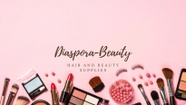 Diaspora-beauty