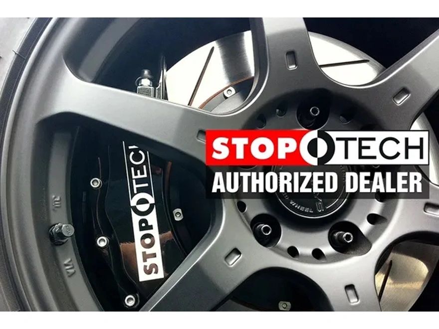 Discount Brake Warehouse