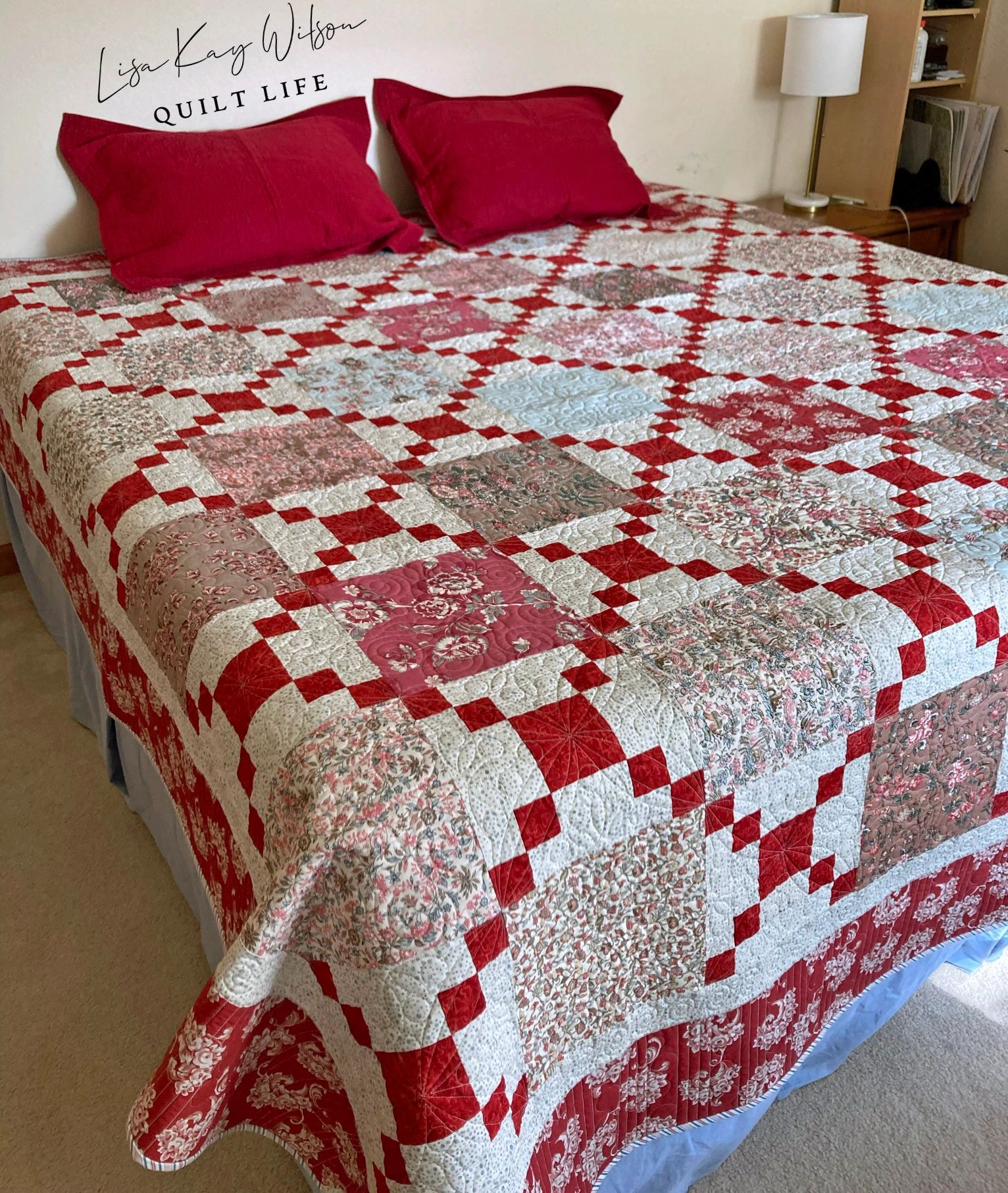 Finished Quilts Available