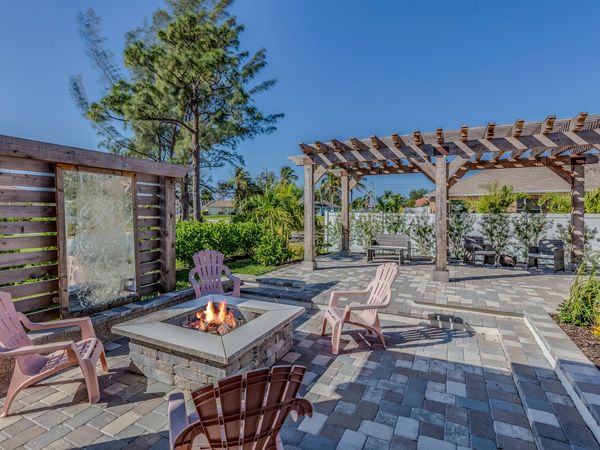 Stone Arts Masonry Inc