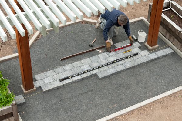 Stone Arts Masonry Inc