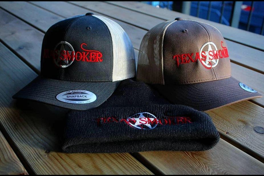 Trucker Caps 