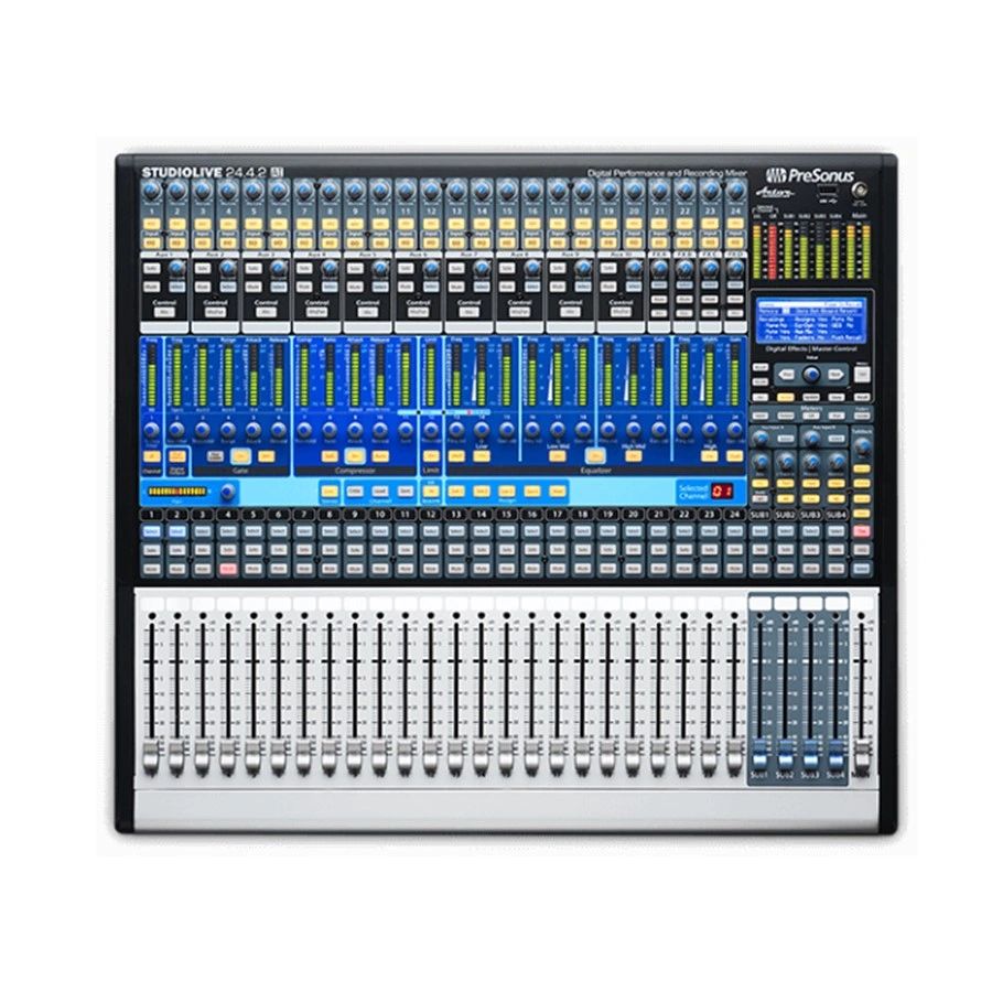 PRESONUS Digital Mixer 24-Input
