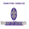 WOMEN OF STRENGTH NEVADA