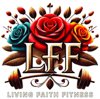 Living Faith Fitness
