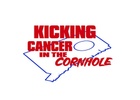 Kicking Cancer in the Cornhole