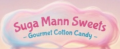         SUGAMANNSWEETS.COM
       