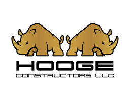 hooge constructors llc