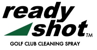 Golf Club 
Cleaning Solution