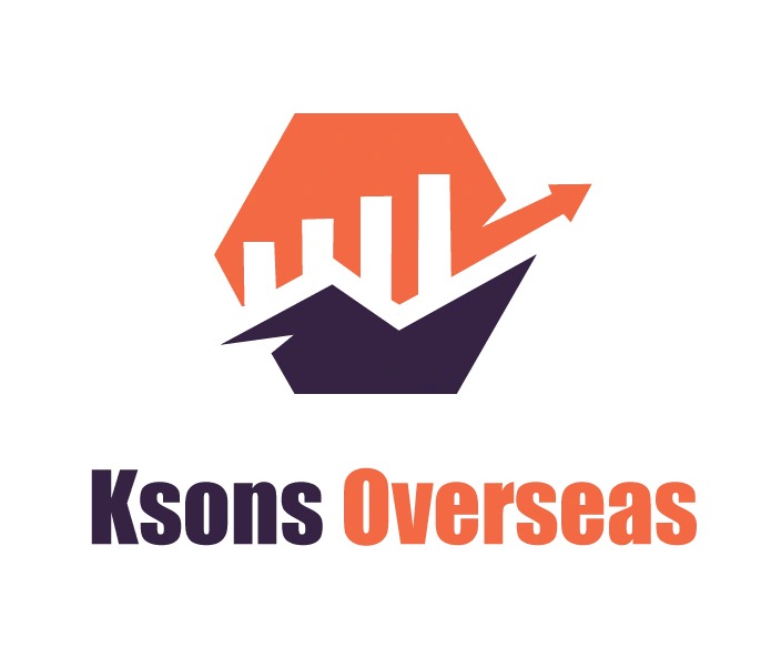 Ksons Overseas