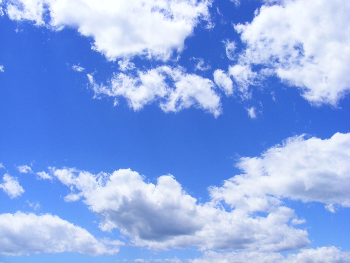 Clouds 