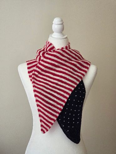 Twenty Twenty Six Scarf 