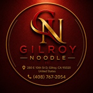 





Gilroy Noodle Restaurant 