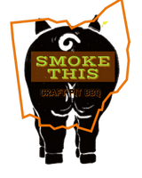 Smoke This Craft Pit BBQ & Catering