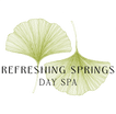 Refreshing Springs 
DAY Spa