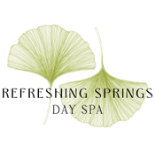 Refreshing Springs 
DAY Spa