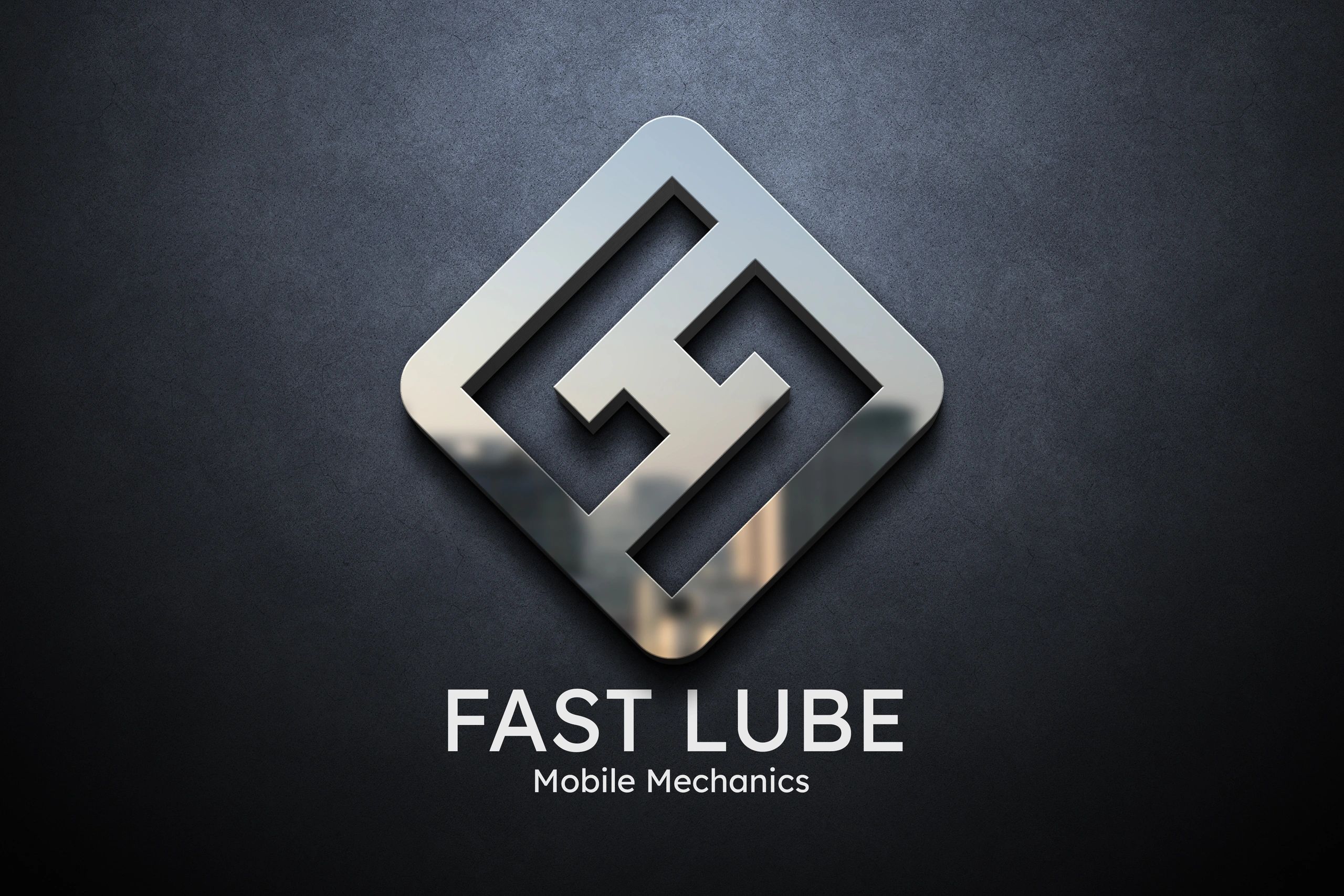 LL Fast Lube