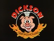 Dickson smokehouse