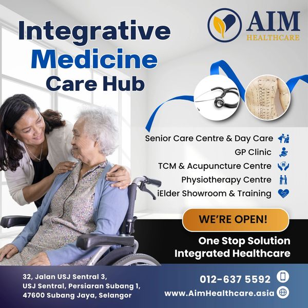 nursing home post hospitalization rehabilitation care centre