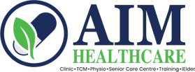 AIM Healthcare