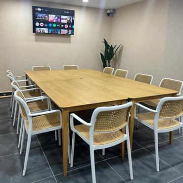 social well being activities for care centre in Malaysia