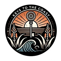 Keys To The Coast