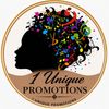 Logo featuring a silhouette with colorful hair musical notes.