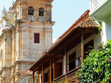 Turismo en Cartagena por Playa Mistica