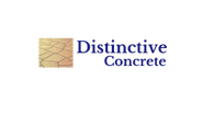 Distinctive Concrete