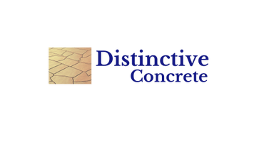Distinctive Concrete