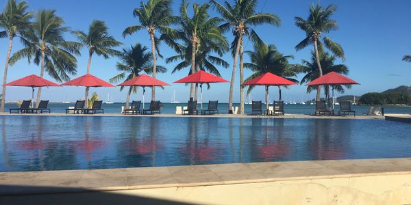 Caribbean 