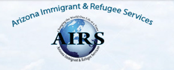 Arizona Immigrant and Refugees Services