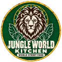 Jungle World Kitchen