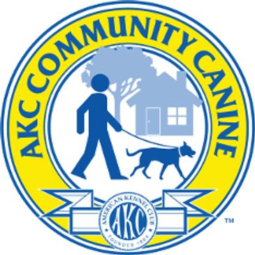 AKC Community Canine