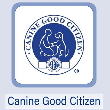 AKC CGC