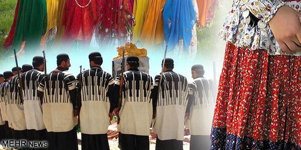 Joomeh
A Festival of Threads and Memory
Where Dress Becomes Identity, and Tradition Breathes Again
I