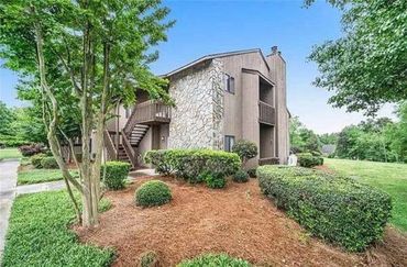 Mooresville rental condo