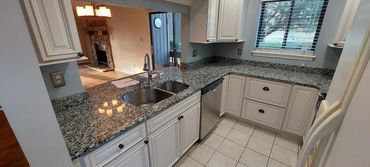 Mooresville Condo Rental