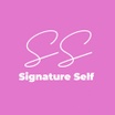 The Signature Self