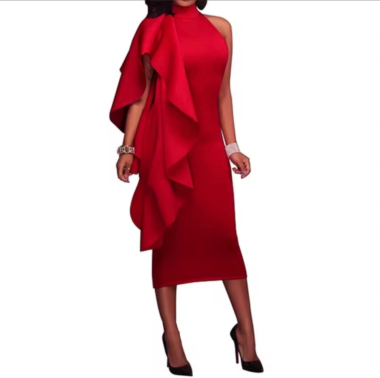 Birthday Dress