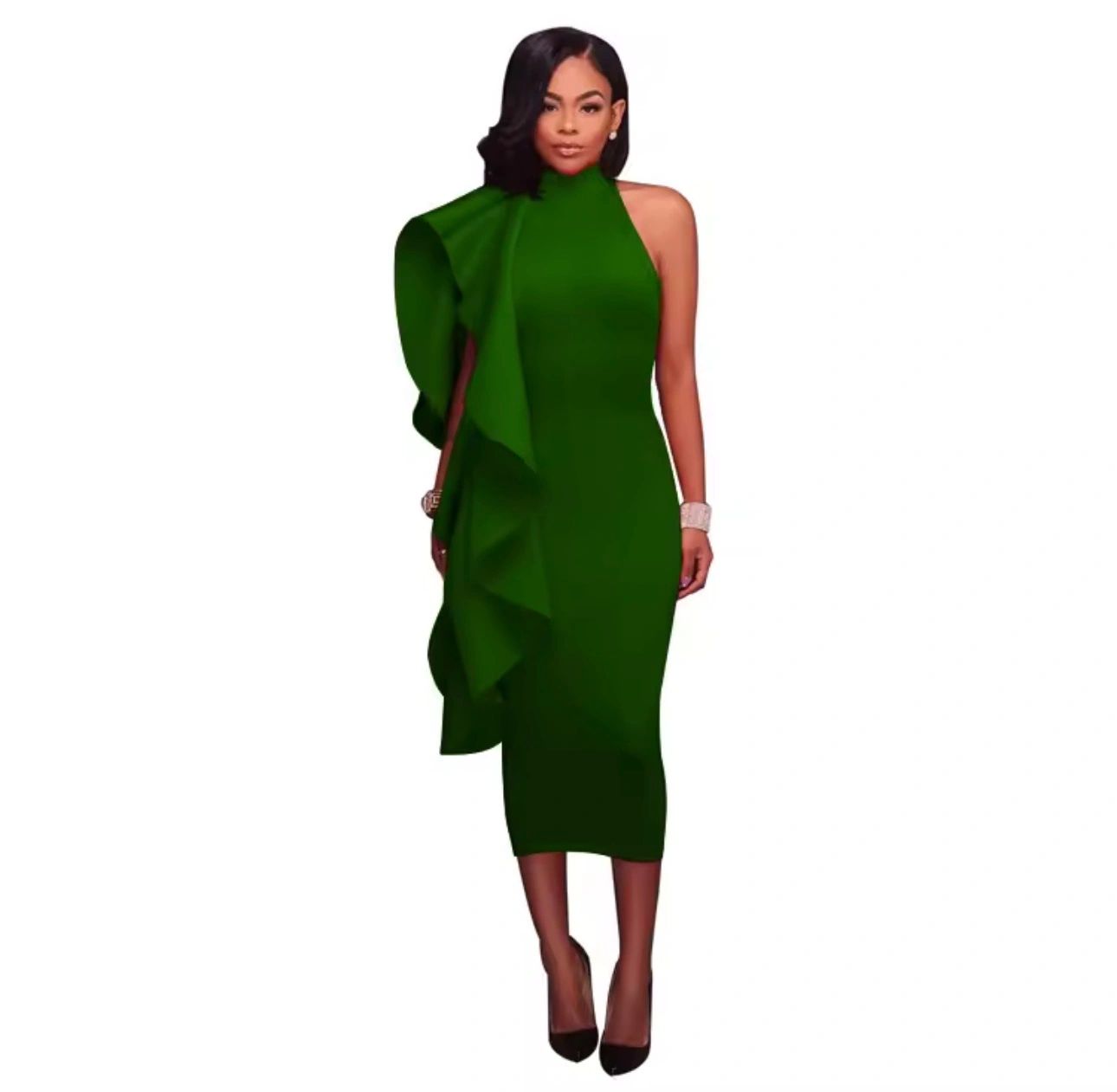 Birthday Dress II
