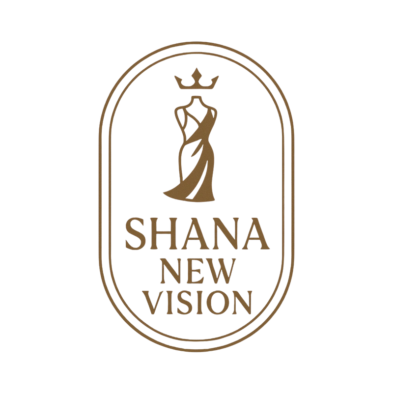 Shana New Vision  logo
