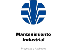 Mantenimiento Industrial Proyectos y Acabados