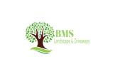 BMS Landscapes & Driveways