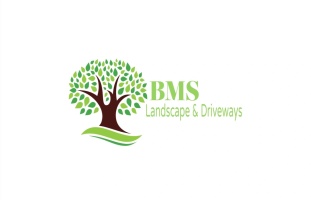 BMS Landscapes & Driveways