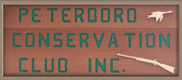 Peterboro Conservation Club, Inc.