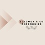 Solomon & Co Ceremonies