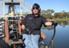 Air Boat Captain