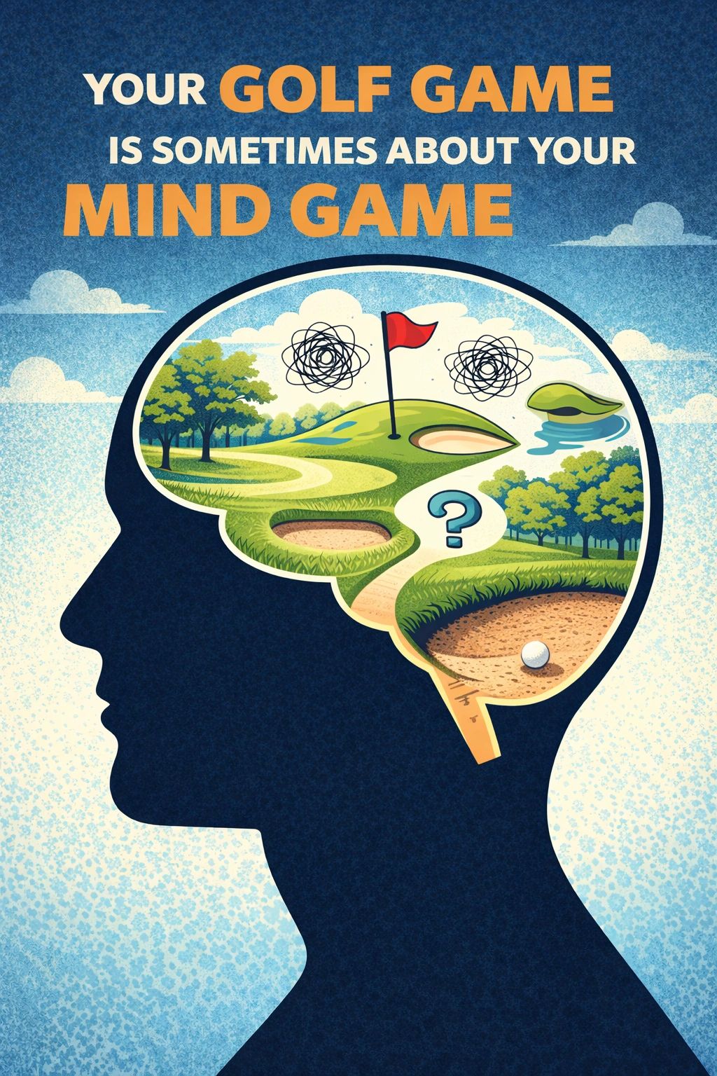 The Mind Game