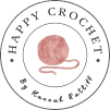 HappyCrochetByHR